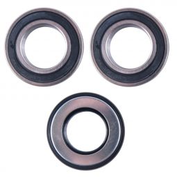 East Lake Axle replacement for Rear differential bearing & seal kit Honda TRX 420 2007 2008 2009 2010 2011-13 