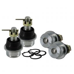 Can Am 500 800 Renegade Traxter Ball Joint Kit of 4 1999-2012