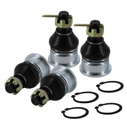 Yamaha 550 700 Grizzly Ball Joint Kit of 4 2004-2019