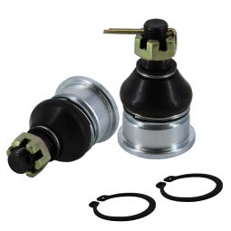Yamaha 550 700 Grizzly Ball Joint Set of 2 2004-2021