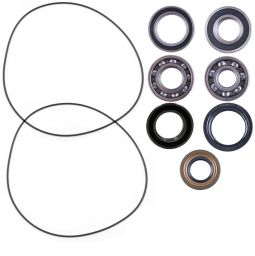 Can Am 400 500 800 Outlander Renegade Rear Differential Bearing & Seal Kit 2006-2011
