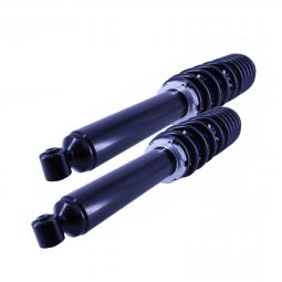 East Lake Axle Front left & right shocks compatible with Polaris ATV 7041374 7041755 2201460 1995-2009 